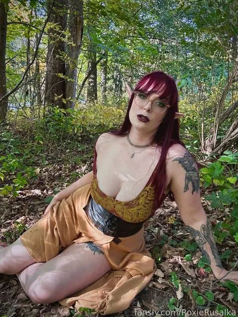 @RoxieRusalka
