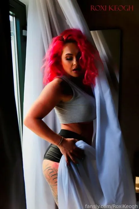 @RoxiKeogh
