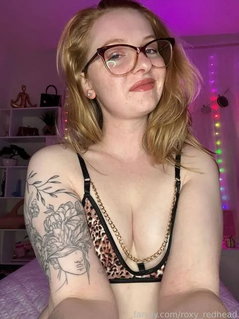 @roxyredheadxoxo