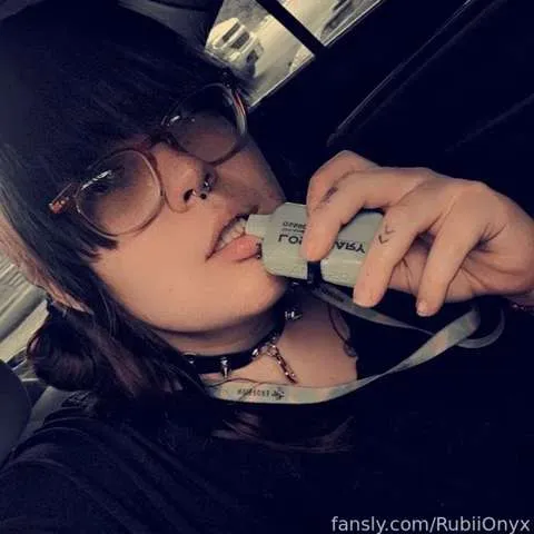 @RubiiOnyx