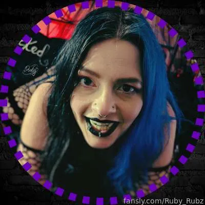 @Ruby_Rubz