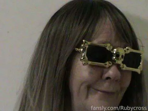 @Rubycross