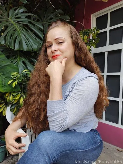 @Rubyhot85