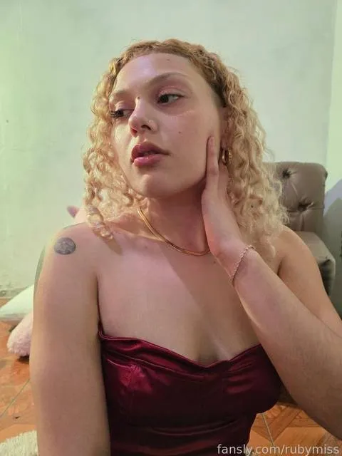 @rubymiss