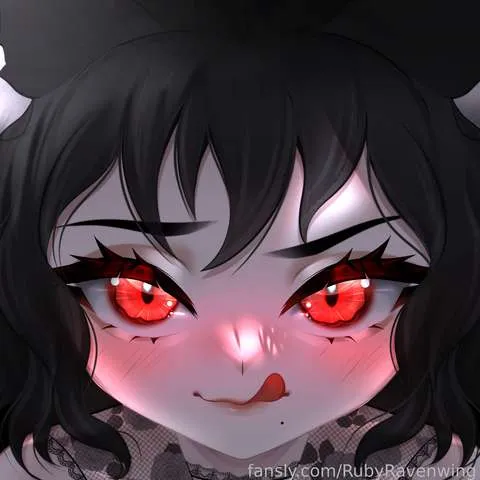 @RubyRavenwing
