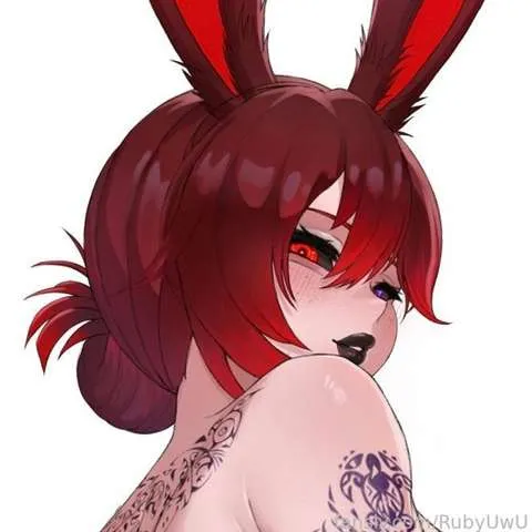 @RubyUwU