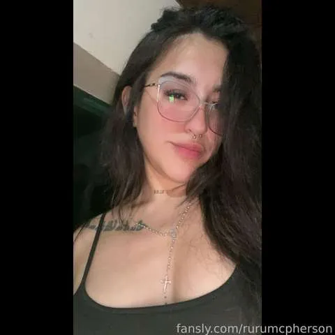 @rurumcpherson