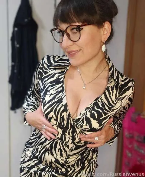 @Russianvenus