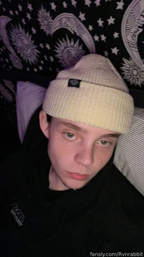 @Rvnrabbit