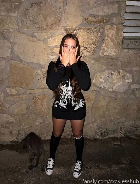 @rxcklesshub
