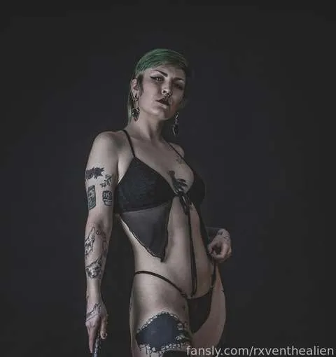 @rxventhealien