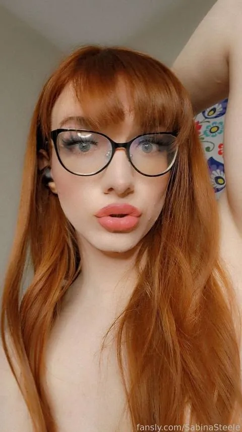 @SabinaSteele