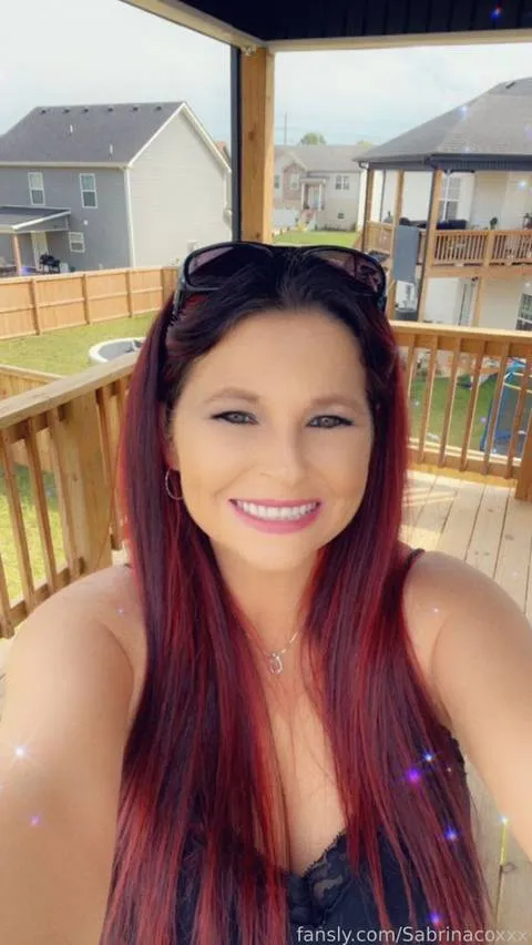 @Sabrinacoxxx