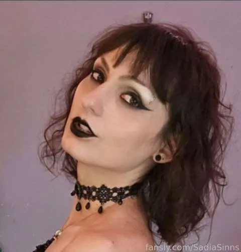 @SadiaSinns