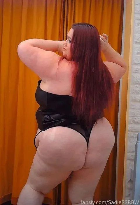 @SadieSSBBW