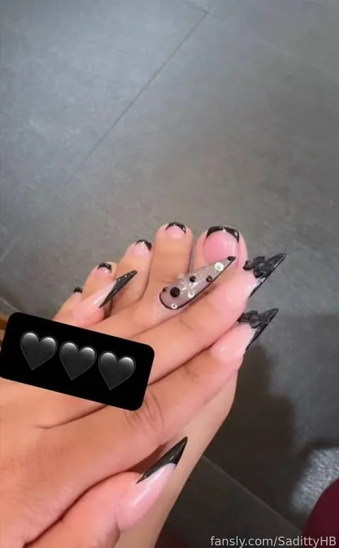 @SadittyHB