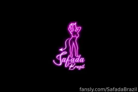 @SafadaBrazil