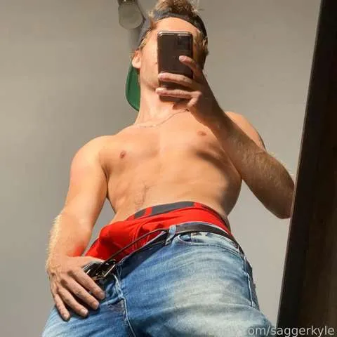 @saggerkyle
