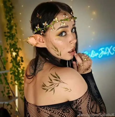 @SalivJuX
