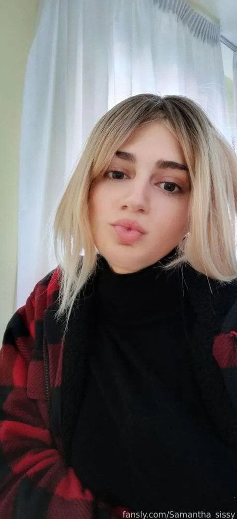 @Samantha_sissy