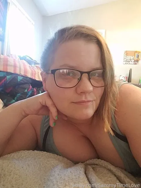 @SammyTimeLove