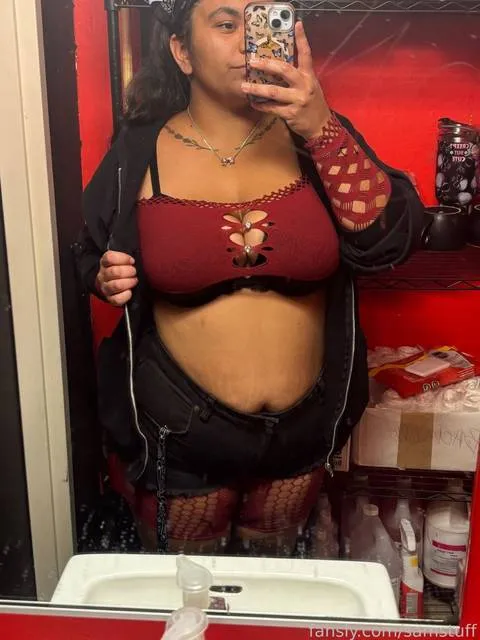 @samstuff