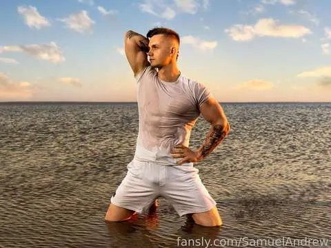 @SamuelAndrew