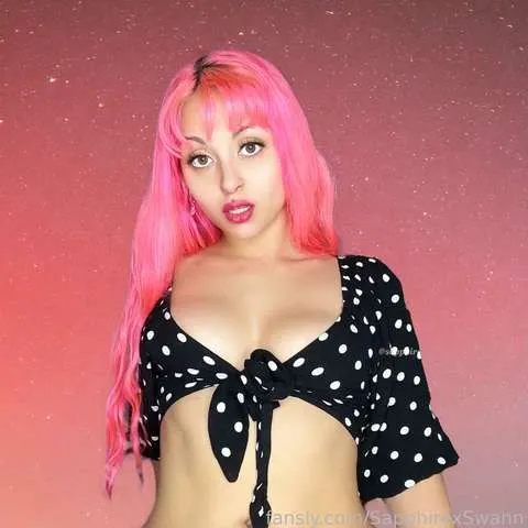 @SapphirexSwann