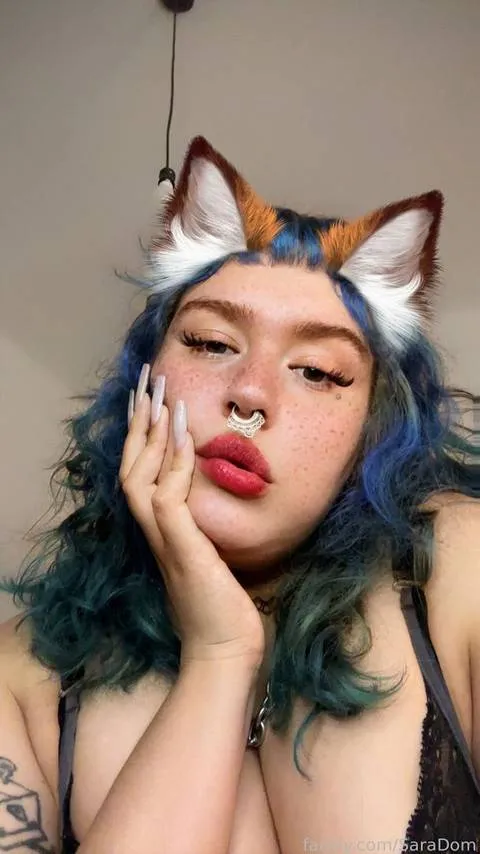 @SaraDom