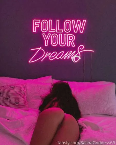 @SashaGoddess69