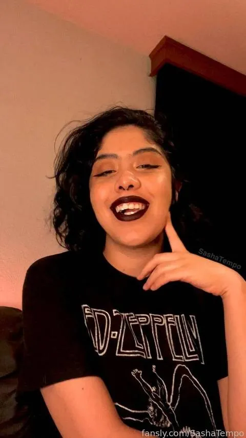 @SashaTempo