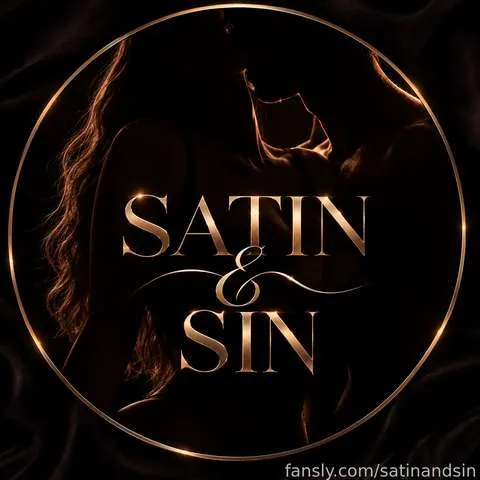 @satinandsin