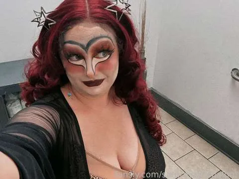 @saturnsaysshalom