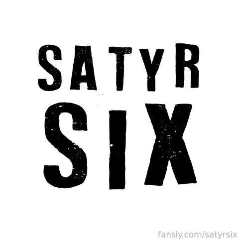 @satyrsix