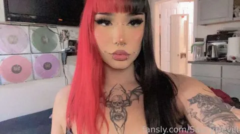@SaucyDevill