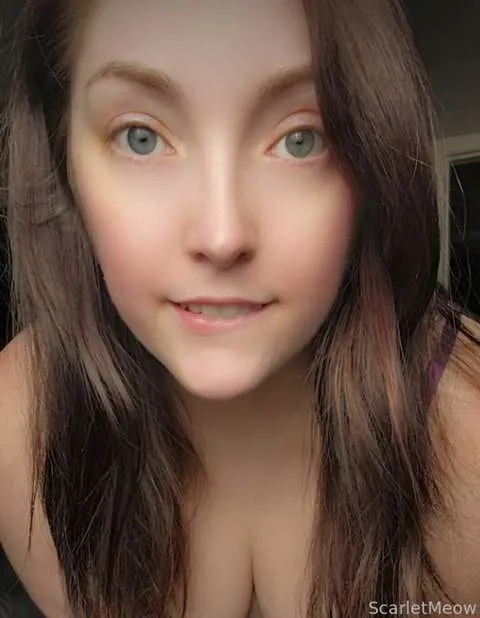 @ScarletMeow