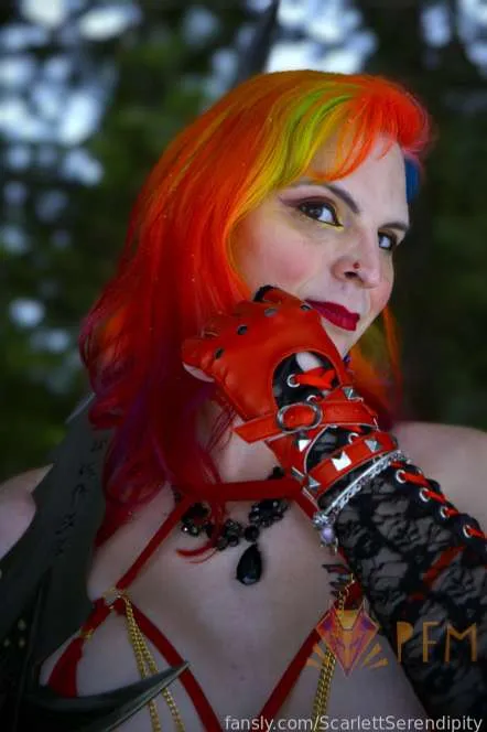 @ScarlettSerendipity