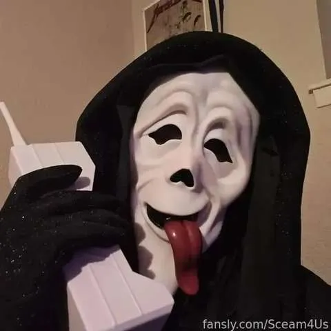 @Sceam4Us