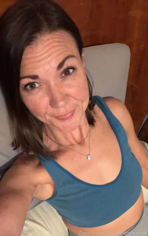 @Scorpiostephie