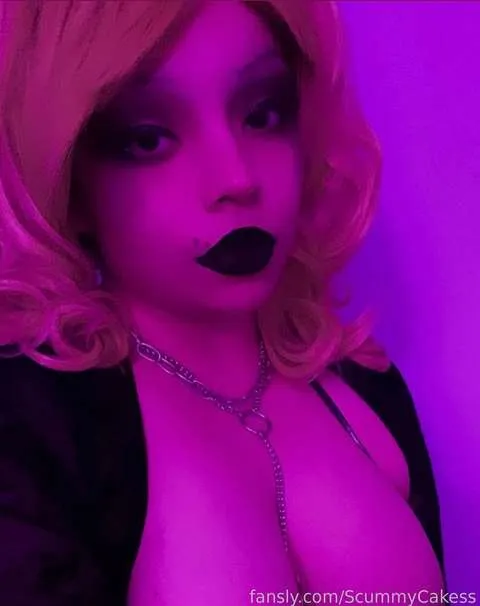@ScummyCakess