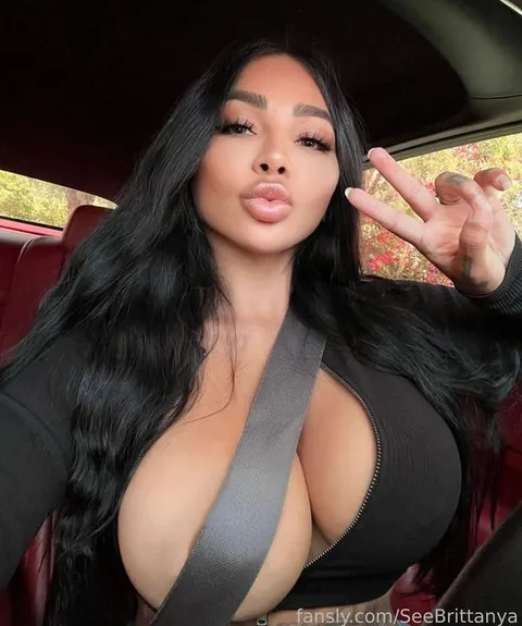 @SeeBrittanya