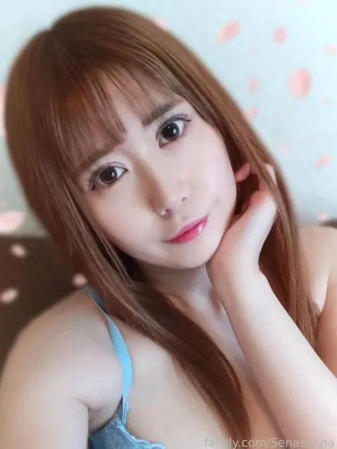 @Senashiina