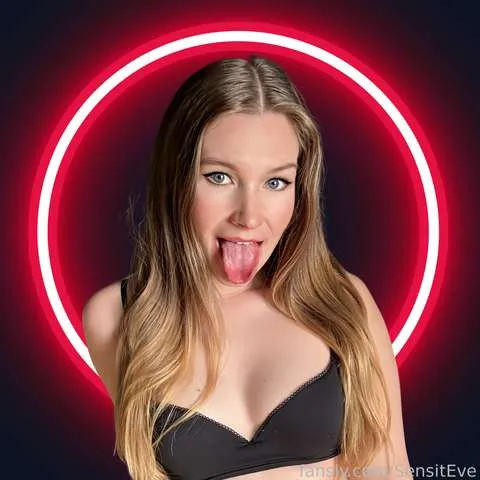 @SensitEve