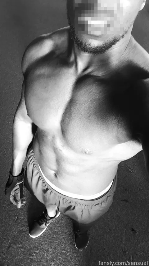 @sensual
