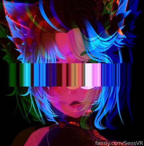 @SensVR