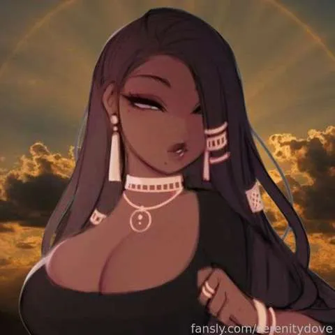 @serenitydove