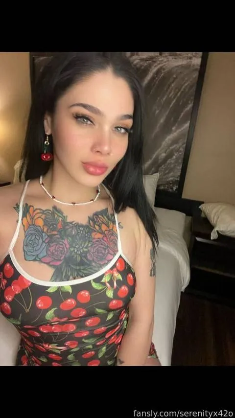 @serenityx42o