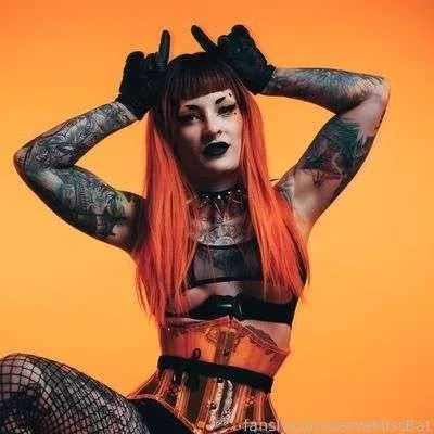@serveMissBat