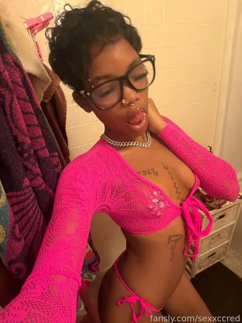 @sexxccred