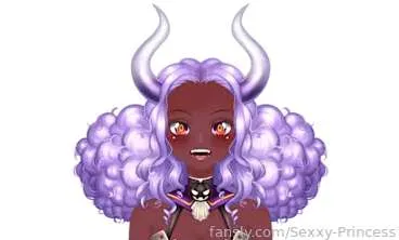 @Sexxy-Princess